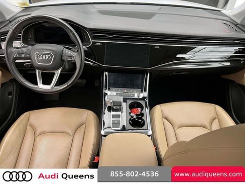 Used 2023 Audi Q7 2.0T Premium Plus w/ Premium Plus Package image 14
