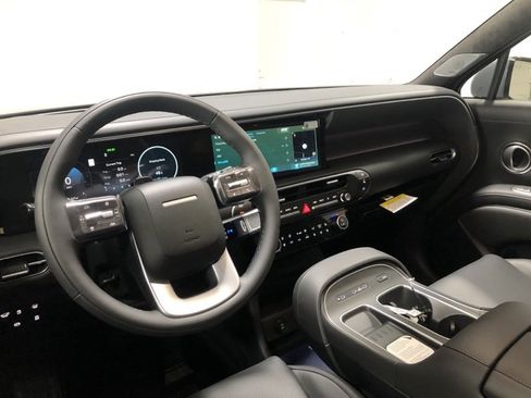 New 2026 Hyundai Palisade Calligraphy image 33