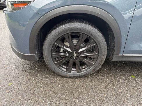 Used 2023 MAZDA CX-5 Carbon Edition AWD/4WD image 5