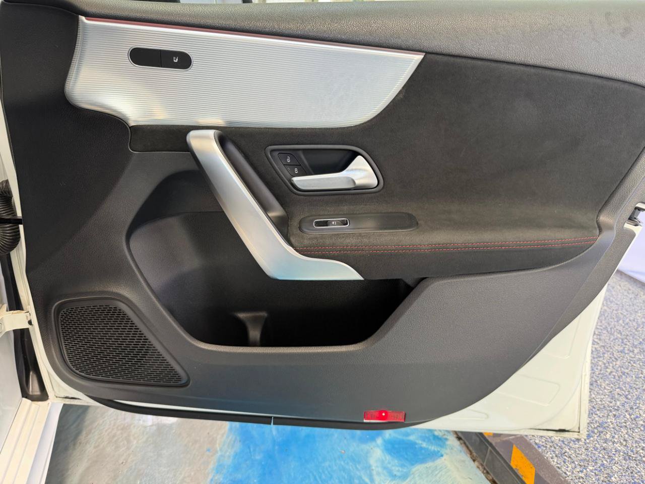 Used 2022 Mercedes-Benz A 220 4MATIC image 25