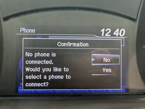 Used 2013 Honda Pilot LX image 38