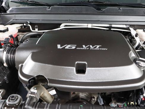 Used 2020 Chevrolet Colorado Z71 image 30