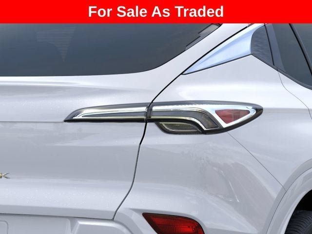New 2026 Buick Envista Sport Touring FWD image 11
