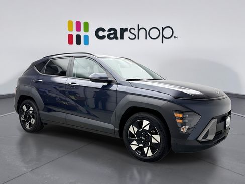Used 2024 Hyundai Kona SEL FWD image 7