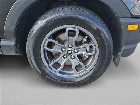 Used 2024 Ford Bronco Sport Big Bend AWD/4WD image 22