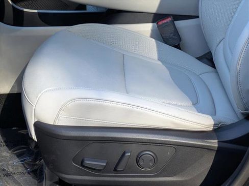 New 2026 Hyundai Tucson Limited FWD image 4