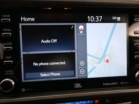 Used 2020 Toyota Tacoma TRD Sport image 25