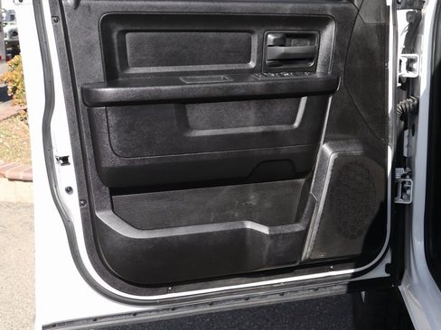 Used 2022 RAM 1500 Tradesman w/ Trailer Tow Group image 16