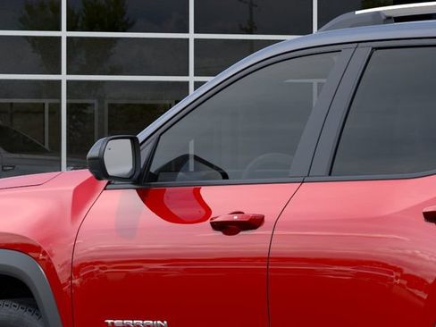 New 2026 GMC Terrain Elevation w/ Elevation Premium Package AWD/4WD image 12