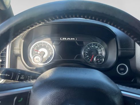 Used 2023 RAM 1500 Laramie AWD/4WD image 23