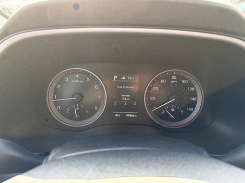 Used 2021 Hyundai Tucson Ultimate w/ Cargo Package image 27