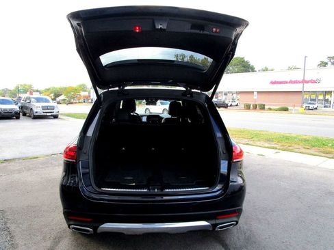 Used 2020 Mercedes-Benz GLE 450 4MATIC image 33