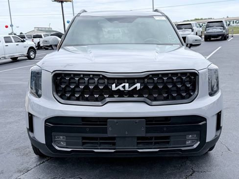 Used 2024 Kia Telluride SX X-Pro AWD/4WD image 3