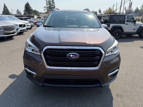 Used 2019 Subaru Ascent Touring w/ Popular Package #3 AWD/4WD image 14