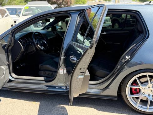 Used 2019 Volkswagen GTI Autobahn FWD image 76