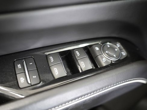 Used 2021 Cadillac Escalade Sport Platinum w/ LPO, ONYX Package image 27