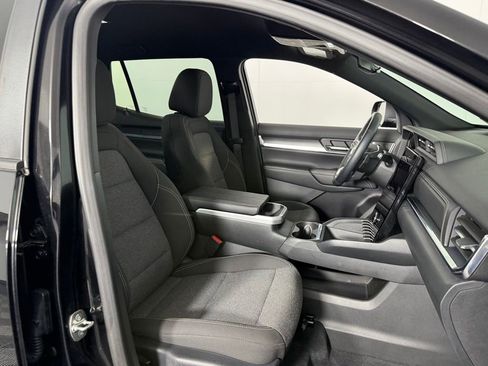 Used 2026 GMC Terrain Elevation AWD/4WD image 28