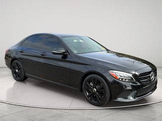 Used 2019 Mercedes-Benz C 300 C 300 video 1