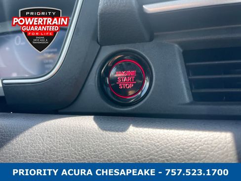 Used 2025 Honda Pilot Elite image 20