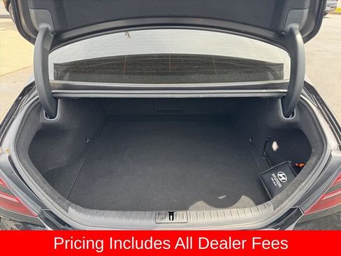 Used 2023 Genesis G70 2.0T w/ Sport Prestige Package AWD/4WD image 10