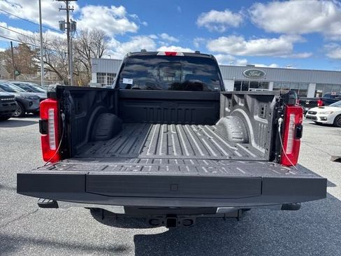 New 2026 Ford F250 Lariat w/ Chrome Package AWD/4WD image 22