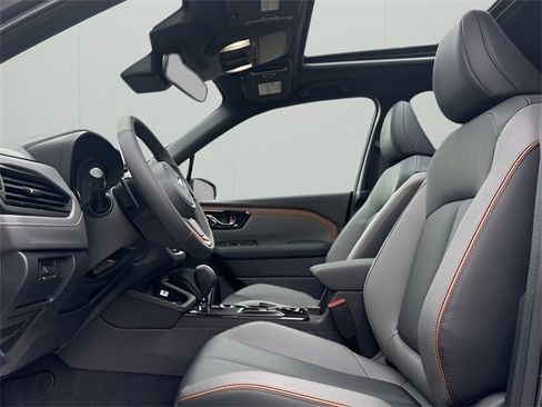 New 2026 Subaru Forester Sport image 13
