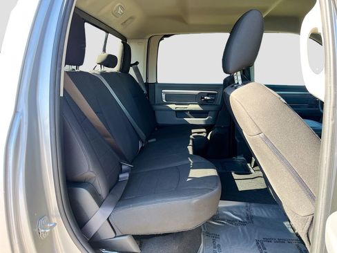 Used 2019 RAM 1500 Classic Warlock w/ Electronics Group image 25