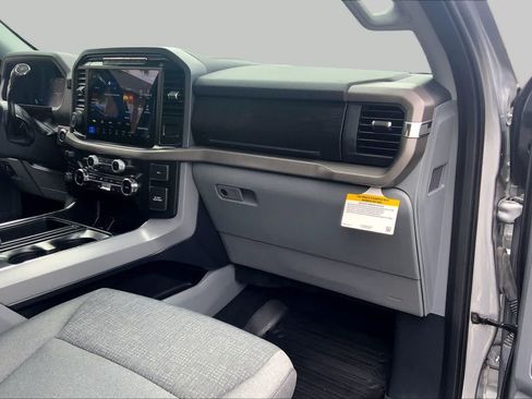 Used 2024 Ford F150 XLT w/ Equipment Group 302A MID AWD/4WD image 19