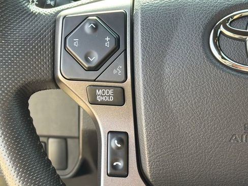 Used 2023 Toyota Tacoma TRD Off-Road image 30