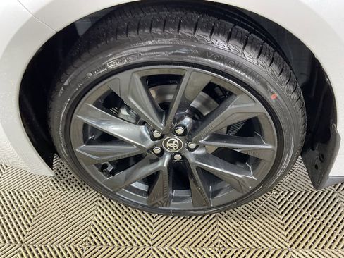 New 2026 Toyota Corolla XSE image 4