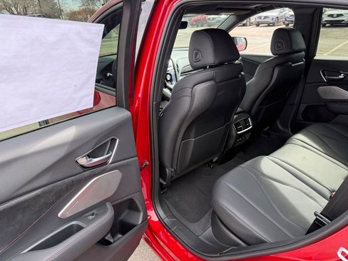 New 2026 Acura RDX A-Spec image 13