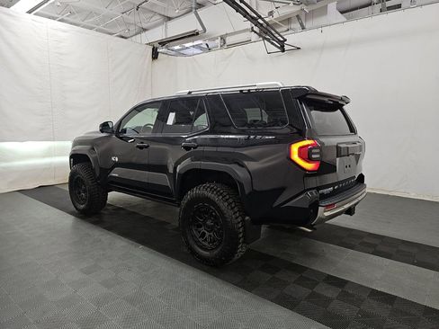 Used 2026 Toyota 4Runner Limited w/ Tow Technology Package AWD/4WD image 6