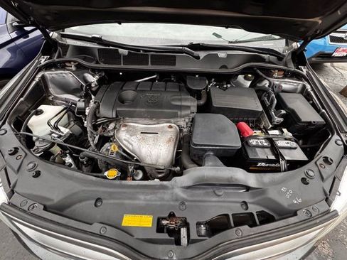 Used 2014 Toyota Venza LE image 7