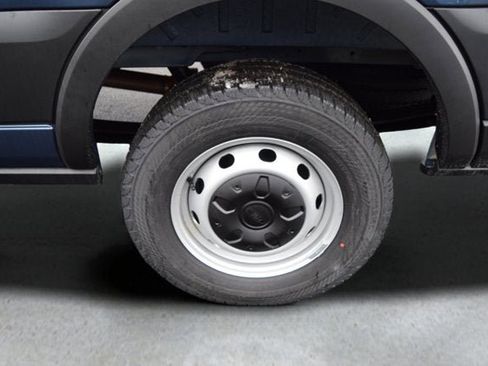 New 2026 Ford Transit 250 148 Medium Roof image 6