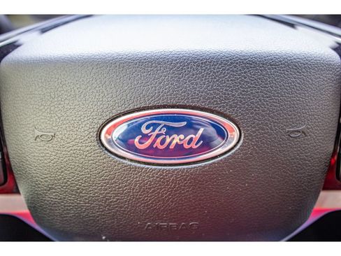 Used 2021 Ford Explorer ST w/ ST Street Pack AWD/4WD image 40