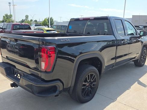 Used 2024 GMC Sierra 1500 Elevation AWD/4WD image 5