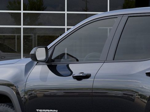 New 2026 GMC Terrain Elevation image 12