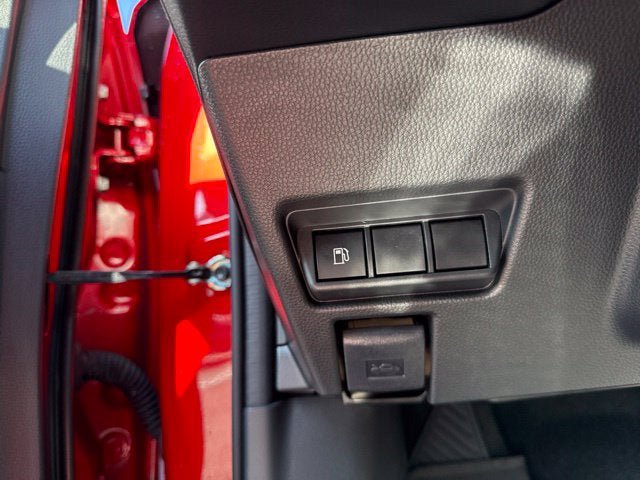 Certified 2026 Toyota Prius LE FWD image 20