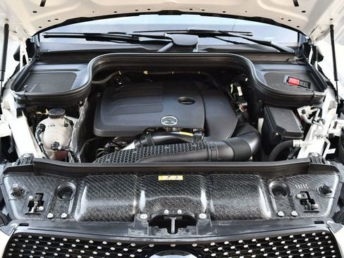 Used 2023 Mercedes-Benz GLE 350 4MATIC image 64