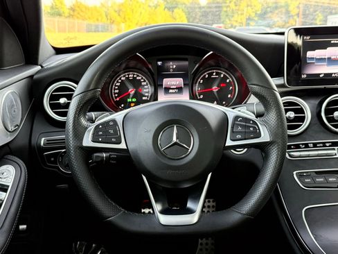 Used 2018 Mercedes-Benz C 300 Sedan image 27