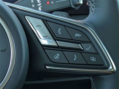 New 2025 Buick Envision Sport Touring image 27