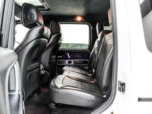Used 2020 Mercedes-Benz G 63 AMG 4MATIC image 18