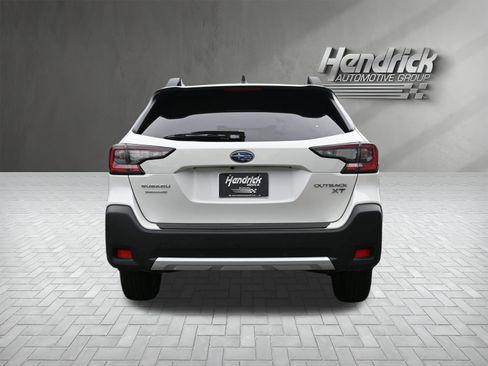 Certified 2025 Subaru Outback Limited XT image 7