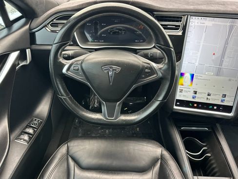 Used 2016 Tesla Model S 85D image 14