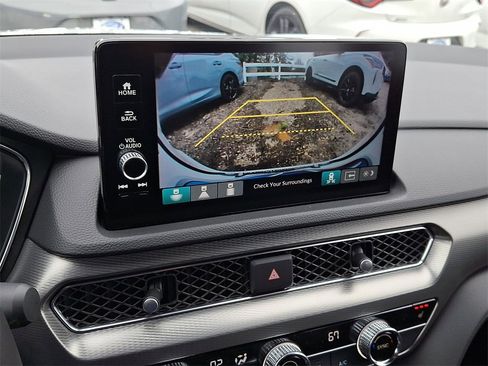 New 2026 Acura Integra A-Spec image 10