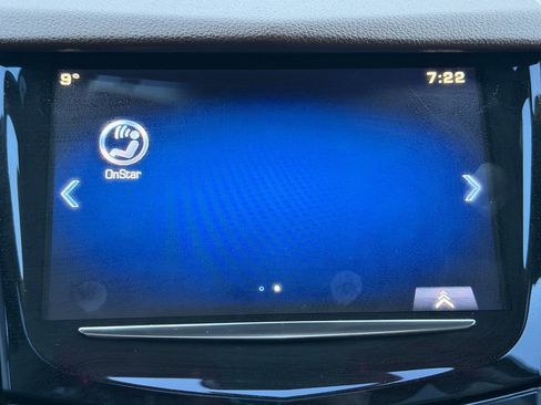 Used 2015 Cadillac SRX Luxury w/ Driver Awareness Package image 46