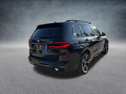 New 2026 BMW X7 xDrive40i w/ M Sport Package AWD/4WD image 5