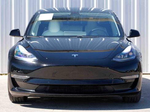 Used 2021 Tesla Model 3 Long Range image 6