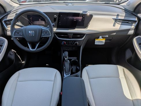New 2026 Buick Encore GX Preferred w/ Comfort Package FWD image 13