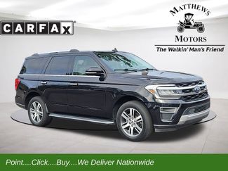 Used 2023 Ford Expedition Limited video 1
